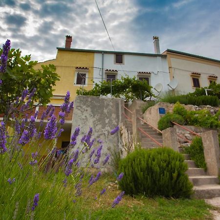 Apartment Vidovici Martinšćica Екстериор снимка