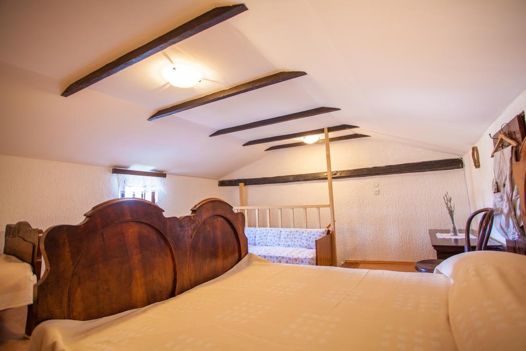 Apartment Vidovici Martinšćica Екстериор снимка