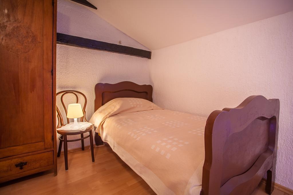 Apartment Vidovici Martinšćica Екстериор снимка