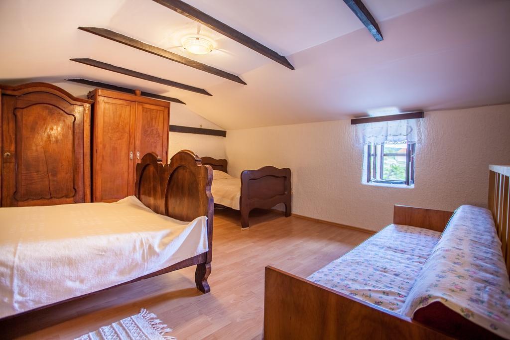 Apartment Vidovici Martinšćica Екстериор снимка
