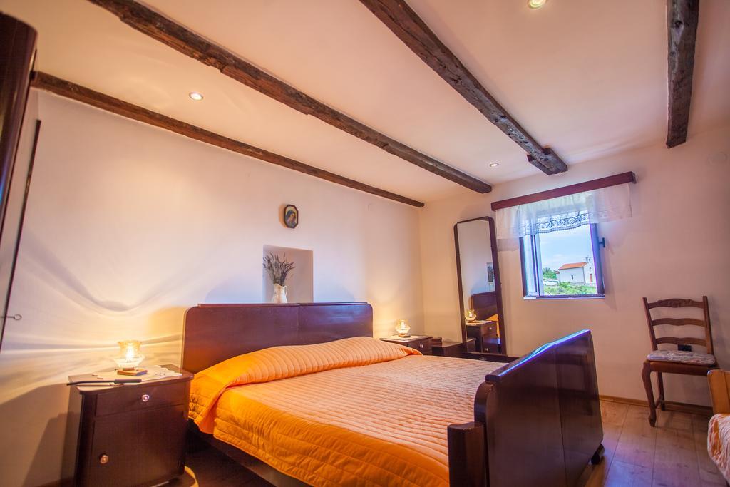Apartment Vidovici Martinšćica Екстериор снимка