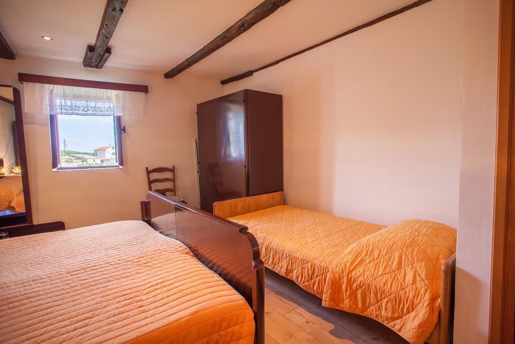 Apartment Vidovici Martinšćica Екстериор снимка