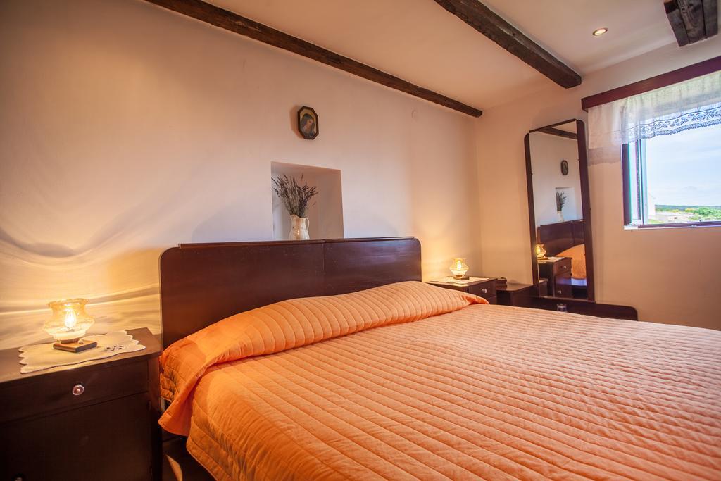 Apartment Vidovici Martinšćica Екстериор снимка