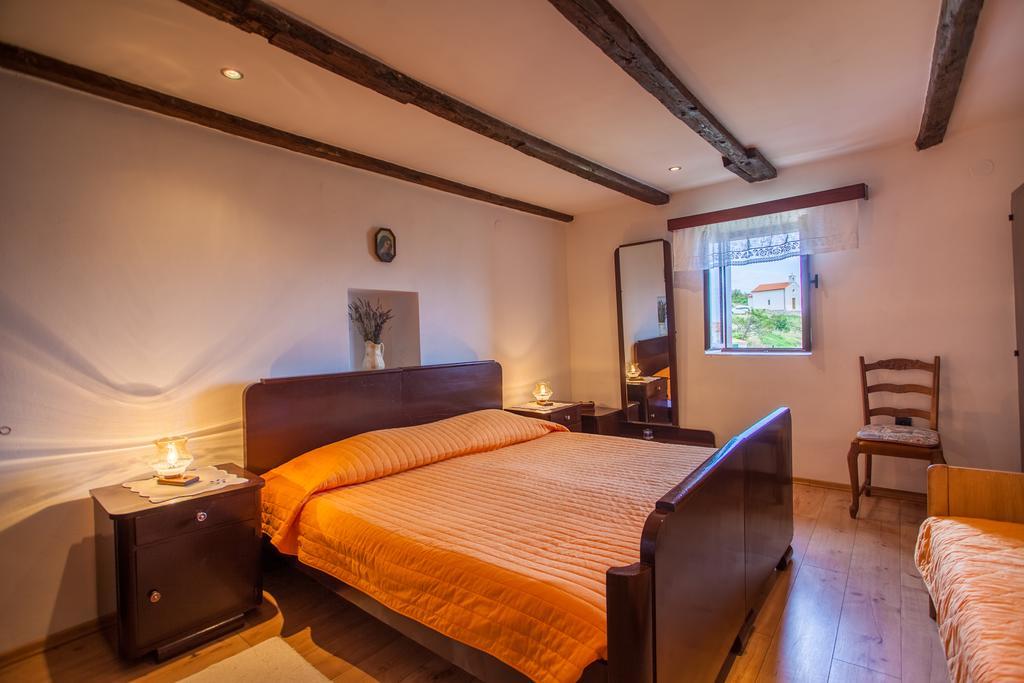 Apartment Vidovici Martinšćica Екстериор снимка