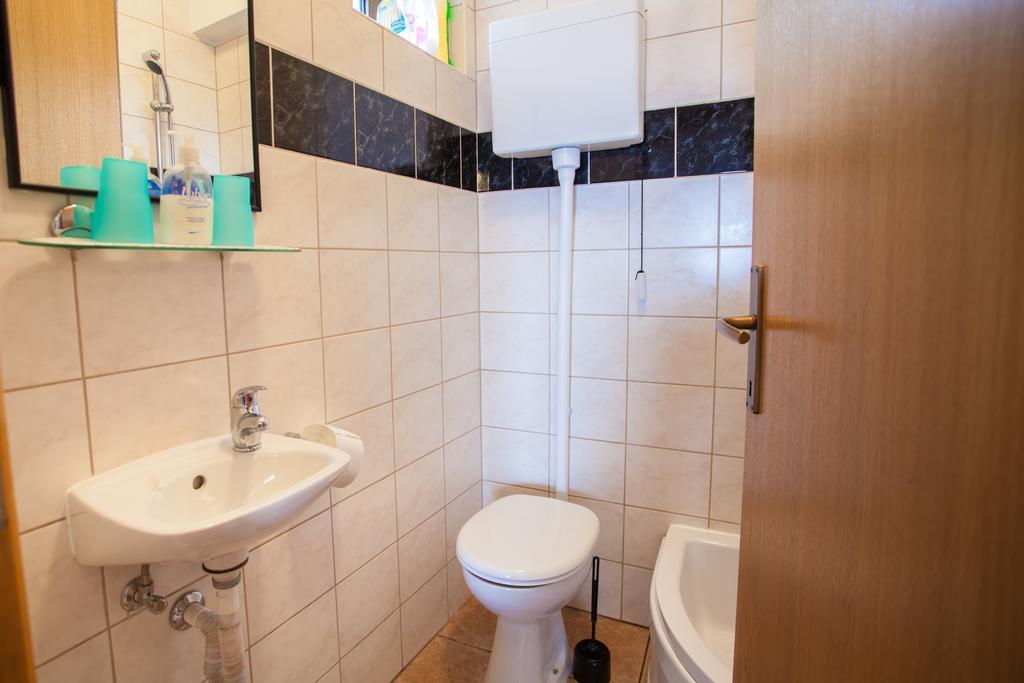 Apartment Vidovici Martinšćica Екстериор снимка