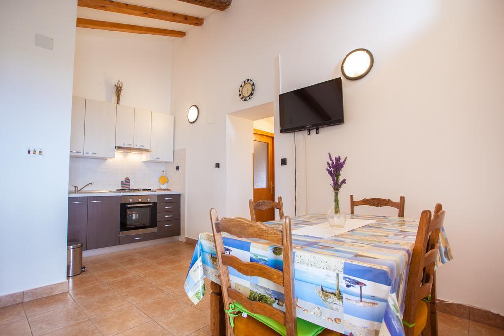 Apartment Vidovici Martinšćica Екстериор снимка