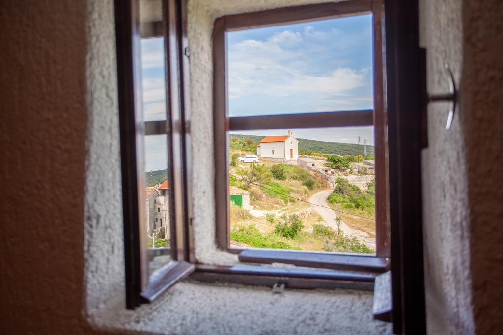 Apartment Vidovici Martinšćica Екстериор снимка