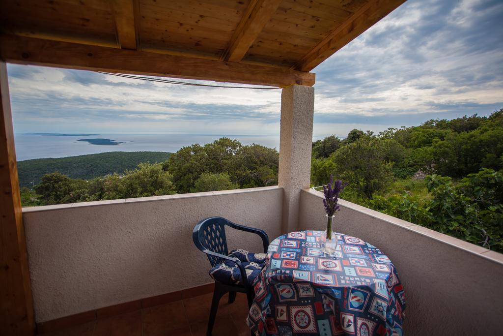 Apartment Vidovici Martinšćica Стая снимка